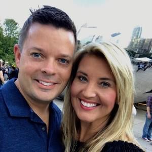 Meet your Posher, Aaron